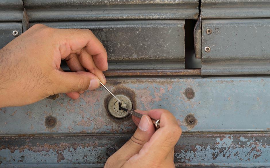 serrure de porte intérieure Les Pennes-Mirabeau
