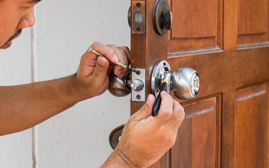 serrure de porte intérieure Les Pennes-Mirabeau
